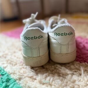 Reebok club C 85